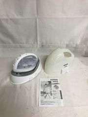 北見市発】エム・エイチ・シー 加湿付き冷風扇 健幸の滝 RS-65 2015年 北見市発】エム・エイチ・シー 加湿付き冷風扇 健幸の滝 RS-65 2015年