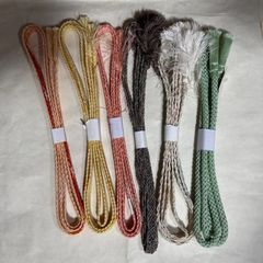 希少いのししの毛 製靴ビスポーク手縫セット糸 工具 道具グッドイヤー