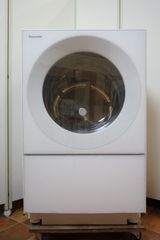 2025年製 美品寄り】ヤマダセレクト RORO ドラム式洗濯乾燥機 YWM