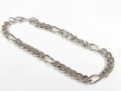 Monet モネ シルバーカラー ブレスレットのサムネイル