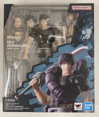 2026年最新】S.H.Figuarts 伏黒甚爾の人気アイテム - メルカリ