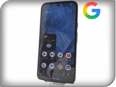 美品 Google Pixel 8a 128GB SIMフリー オブシディアン - メルカリ