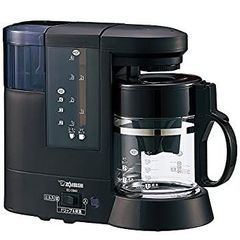 完動品】美品 トータス ☆CAFFE ROBO ☆焙煎＆コーヒーメーカー - メルカリ