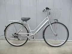 2026年最新】中古自転車 27インチの人気アイテム - メルカリ 2026年最新】中古自転車 27インチの人気アイテム - メルカリ