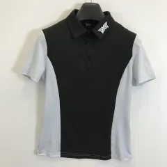 PXG 機能性 ゴルフ カラーTシャツ レディース Mサイズ