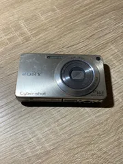 2026年最新】dsc-w35の人気アイテム - メルカリ
