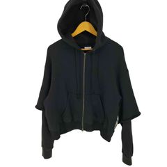 compton! freedom hoodie XL（カットオフ） - メルカリ