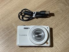 ラルフローレンすきお様専用 LUMIX DMC-SZ3 コンパクトデジタルカメラ