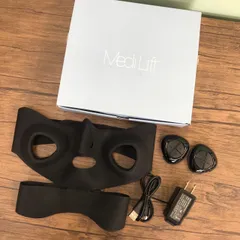 YA-MAN ヤーマン EP-14 MediLift メディリフト 家庭用美顔器 動作品 送料無料♪のサムネイル