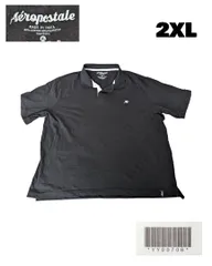 AEROPOSTALE　ポロシャツシャツ　2XL YY00706のサムネイル