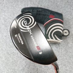未使用品】 限定 バルド TTミルド パター モデナ2 スクエアバック 34