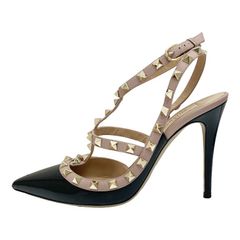 VALENTINO GARAVANI ヴァレンティノ ガラヴァーニ ロックスタッズ