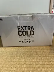 2026年最新】EXTRA COLD ASAHIの人気アイテム - メルカリ