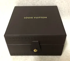 D591 ルイヴィトン アクセサリー ジュエリー ケース ボックス 265970153のサムネイル