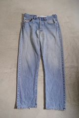 新品 DIESEL テーパード デニム D-EETAR 欧州モデル W29 - メルカリ