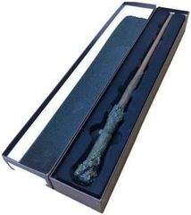 レア】2004年初期 ハリーポッター 杖 ワンド 公式グッズ 箱付き - メルカリ