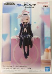 BANDAI SPIRITS 모니터 탑 피겨 블루 아카이브 -Blue Archive- 플라나