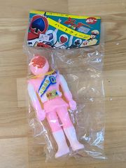 emDASH ELECTRIC TOYS AMANOJAKI MOVE - メルカリ