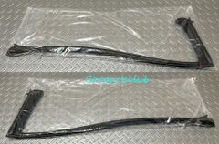 ホンダ 純正品 シビック FD2 タイプR フットレスト プレート COMP