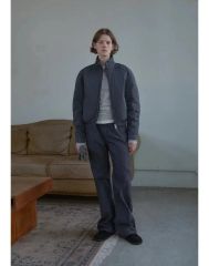 vujade Ryan Mochi Jersey Blouson Heather - メルカリ
