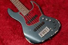 Xotic XJ-1T 5st Medium Aged/R Roasted - メルカリ