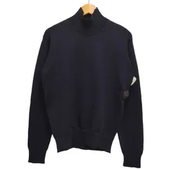 アンダーカバー UNDERCOVER ポリナイロン ハイネックニット メンズ  2のサムネイル