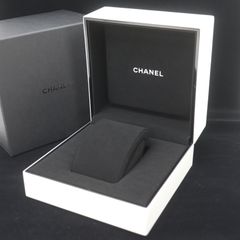 ITFMTPXF1QEI CHANEL シャネル J12 正規品 白 ボックス 空箱 ケース