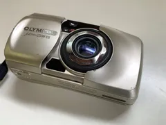 2026年最新】olympus μの人気アイテム - メルカリ