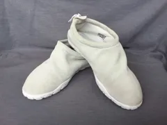 NIKE ACG AIR MOC エアモック　27㎝　オフ白　スエード　お571のサムネイル