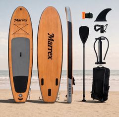 Marrex公式 SUPボードセット インフレータブルサップ supボード - メルカリ