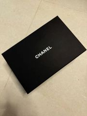 CHANEL 空箱大マグネット式 他数点 - メルカリ