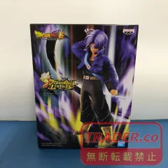 2026年最新】ドラゴンボールレジェンズ フィギュア トランクスの人気