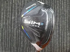 中古 ユーティリティ テーラーメイド SIM2 MAX RESCUE/KBS MAX MT85 JP(JP)/S/25[4014]■博多のサムネイル