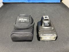 美品 Nikon SB-400 スピードライト ストロボ 0726 - メルカリ