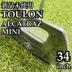TOULON GOLF Carlsbad Limited Blackout - メルカリ