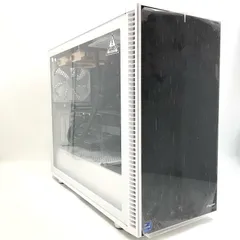 【全額返金保証】【最速発送】 ゲーミングPC i9-12900KS 64GB SSD 2TB SSD 2TB RTX 3080 Ti 超美品 動作確認済のサムネイル