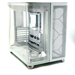 NZXT H9 FLOW 1250W電源セット - メルカリ