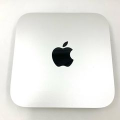 【ジャンク】Mac mini M1 メモリ8GB SSD256GB ジャンク】Mac mini M1 メモリ8GB SSD256GB - メルカリ