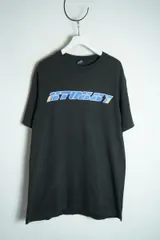 2026年最新】stusSy tシャツ 90s usa製の人気アイテム - メルカリ