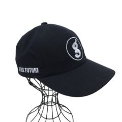 シャリーフ SHAREEF スタジャン ジャケット カシミヤ混 2 切り替え