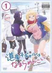 道産子ギャルはなまらめんこい アニメ レンタル落ち DVD 全6巻
