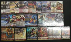 ヴァンガード 櫂アイコン ドラゴニック・オーバーロード ドラゴン