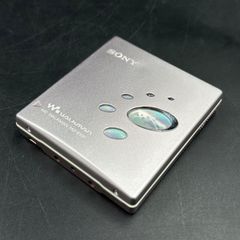 SONY カセットウォークマン WM-EX621 整備品 本体のみ - メルカリ