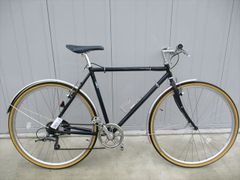 最終型　ブリヂストン　ジュピター　実用自転車　　カスタム　昭和レトロ　運搬自転車 最終型 ブリヂストン ジュピター 実用自転車 カスタム 昭和レトロ 運搬