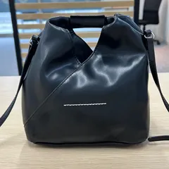 MM6 Maison Margiela Japanese ジャパニーズ ナノ ショルダーバッグのサムネイル