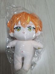 プロセカ 天馬司 着せ替え ぬいぐるみ 20cm - メルカリ