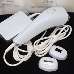 ITP8V3XDTURC Refa リファ EPI COOL エピクール 脱毛器 RE-BD 光美容器