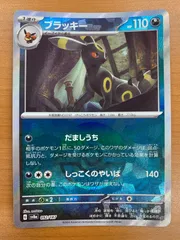 2026年最新】マスターボール ブラッキーの人気アイテム - メルカリ
