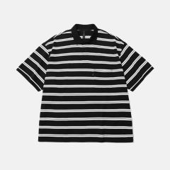 sequel 25aw ボーダーTシャツ Mサイズ - メルカリ
