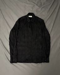 MASU 22aw SILENT OFFICER SHIRT 48 - メルカリ